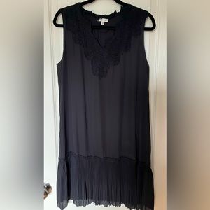 👗Max Studio Little Black Dress